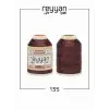 Reyyan İpek 20 gr. Polyester Oya İpi-135