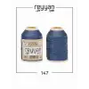 Reyyan İpek 20 gr. Polyester Oya İpi-147