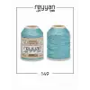 Reyyan İpek 20 gr. Polyester Oya İpi-149