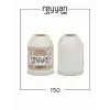 Reyyan İpek 20 gr. Polyester Oya İpi-150