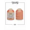 Reyyan İpek 20 gr. Polyester Oya İpi-151