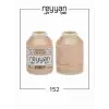 Reyyan İpek 20 gr. Polyester Oya İpi-152