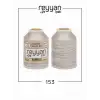 Reyyan İpek 20 gr. Polyester Oya İpi-153