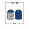 Reyyan İpek 20 gr. Polyester Oya İpi-155
