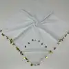 Gülsoy Pullu El İşi Yazma (bck32-08)