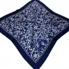 Huzurlu Flamlı Koton Eşarp (FE533-12)