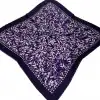 Huzurlu Flamlı Koton Eşarp (FE533-11)
