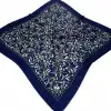 Huzurlu Flamlı Koton Eşarp (FE533-10)