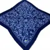 Huzurlu Flamlı Koton Eşarp (FE533-09)
