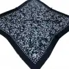 Huzurlu Flamlı Koton Eşarp (FE533-08)