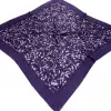 Huzurlu Flamlı Koton Eşarp (FE533-07)