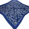 Huzurlu Flamlı Koton Eşarp (FE533-05)