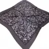 Huzurlu Flamlı Koton Eşarp (FE533-15)