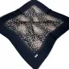 Dolce Cool Flamlı Koton Eşarp (FE534-04)