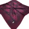 Dolce Cool Flamlı Koton Eşarp (FE534-07)