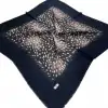 Dolce Cool Flamlı Koton Eşarp (FE534-08)