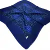 Dolce Cool Flamlı Koton Eşarp (FE534-09)