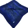 Dolce Cool Flamlı Koton Eşarp (FE535-02)