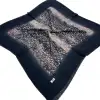 Dolce Cool Flamlı Koton Eşarp (FE535-03)