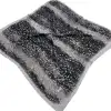 Dolce Cool Flamlı Koton Eşarp (FE535-06)