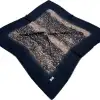 Dolce Cool Flamlı Koton Eşarp (FE535-11)