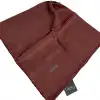 Lopres Düz Renk El Dikişli Dijital Soft Eşarp-soft04-03