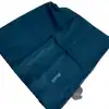 Lopres Düz Renk El Dikişli Dijital Soft Eşarp-soft04-02