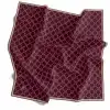Mono Scarfs El Dikişli Dijital Soft Eşarp-soft09-01
