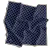 Mono Scarfs El Dikişli Dijital Soft Eşarp-soft09-11