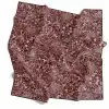 Mono Scarfs El Dikişli Dijital Soft Eşarp-soft10-09