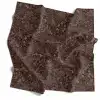Mono Scarfs El Dikişli Dijital Soft Eşarp-soft10-10