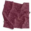 Mono Scarfs El Dikişli Dijital Soft Eşarp-soft10-12