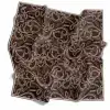 Mono Scarfs El Dikişli Dijital Soft Eşarp-soft11-02
