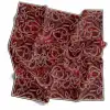 Mono Scarfs El Dikişli Dijital Soft Eşarp-soft11-04
