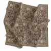 Mono Scarfs El Dikişli Dijital Soft Eşarp-soft12-03