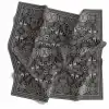 Mono Scarfs El Dikişli Dijital Soft Eşarp-soft12-05