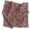 Mono Scarfs El Dikişli Dijital Soft Eşarp-soft12-08