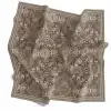 Mono Scarfs El Dikişli Dijital Soft Eşarp-soft12-10