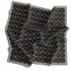 İpekal El Dikişli Dijital Soft Eşarp-soft13-03