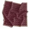 İpekal El Dikişli Dijital Soft Eşarp-soft13-05