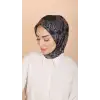 Locella El Dikişli Dijital Soft Eşarp-soft18-06