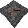 Bonjela El Dikişli Dijital Soft Eşarp-soft20-03