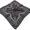 Bonjela El Dikişli Dijital Soft Eşarp-soft20-08