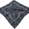 Bonjela El Dikişli Dijital Soft Eşarp-soft20-10