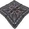 Bonjela El Dikişli Dijital Soft Eşarp-soft20-13