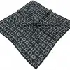 Locella El Dikişli Dijital Soft Eşarp-soft23-01