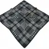 Locella El Dikişli Dijital Soft Eşarp-soft23-04