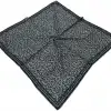 Locella El Dikişli Dijital Soft Eşarp-soft23-08