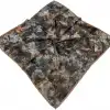 Locella El Dikişli Dijital Soft Eşarp-soft24-01
