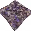 Locella El Dikişli Dijital Soft Eşarp-soft24-07